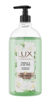 Гель для душа Lux. Botanicals Фрезия-Алоэ Вера 720 мл. (8720181499852)