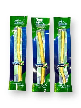 Набір Із 3 Шт Місвак (Сівак) Паличка Для Чищення Зубів Miswak Sunnah Стандарт