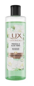 Гель для душа Lux. Botanicals Фрезия-Алоэ Вера 480 мл. (8720181499807)