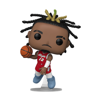 Фігурка Funko Pop! Ja Morant (2024 City Edition Uniform)