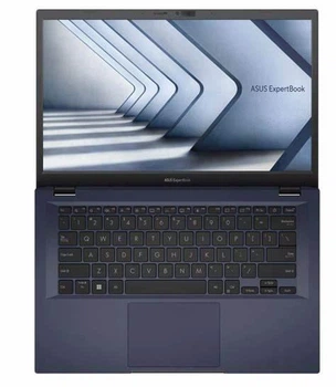 Ноутбук ASUS Expertbook B1 B1502CGA,Intel Core i3-N305,8/256GB,Windows 11 Home,15.6"