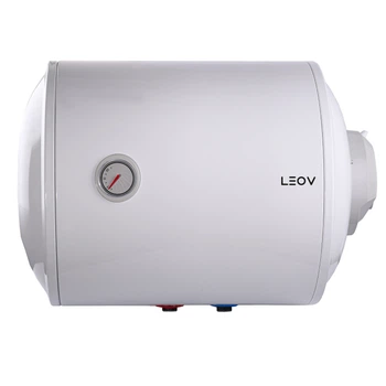 Водонагреватель LEOV LH 80 l горизонтальный (80 L H)