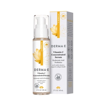 Концентрована сироватка з вітаміном С - Derma E Vitamin C Concentrated Serum