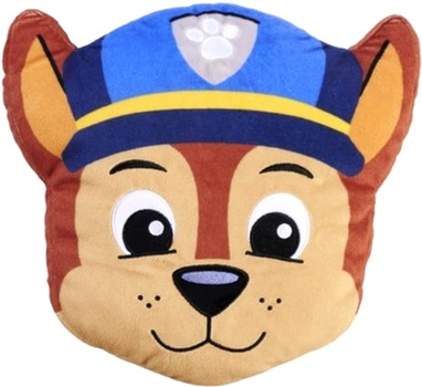 Maskotka Simba Psi Patrol poduszka Chase 50 cm (5400868028041)