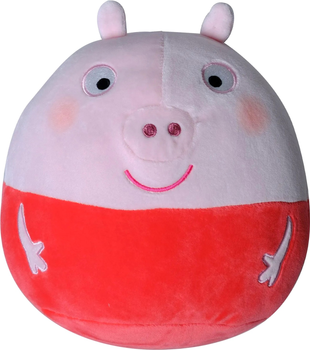 Maskotka Ty Squish a Boo Peppa Pig Peppa 20 cm (8421393152)