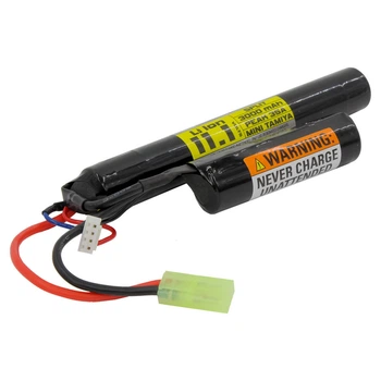 Аккумулятор Valken Li-Ion 11.1v 3000mAh Split Tamiya mini (182643)