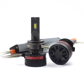 Led автолампи Sigma X4 60W H7 CANBUS
