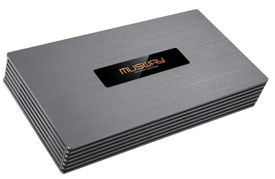 Підсилювач Musway M12