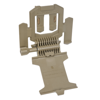 Кріплення Juggernaut Case Armor Mount для смартфону на плитоноску 2000000181844