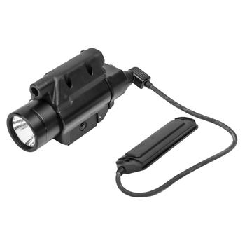 Підствольний ліхтар Streamlight TLR-VIR з виносною кнопкою 2000000177144