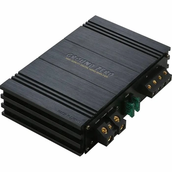 Підсилювач Ground Zero GZCS A-1.650D