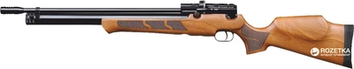 Пневматическая винтовка Kral Puncher Wood PCP (36810059)