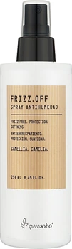 Спрей для волос, контролирующий пушистость - Greensoho Frizz.Off Spray 250ml (250ml) (1019630-1351125-2)