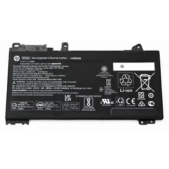 Батарея акумулятор для ноутбука HP ProBook 430 G6 440 G6 445 G6 450 G6 455 G6 430 G7 440 G7 445 G7 450 G7 455 G7 - RF03XL RE03XL