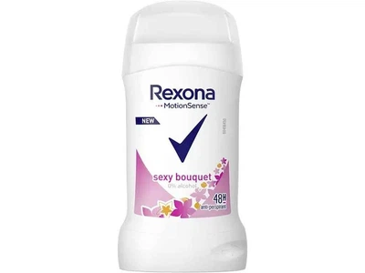 Дезодорант-антиперспірант REXONA 50мл ЯСКРАВИЙ БУКЕТ