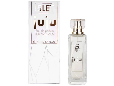 JUJU No.1 Eau de Parfum 50ml 香水 Парфумована вода для жінок АРОМАТ 50мл 