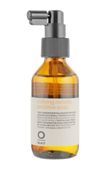 Средство против выпадения волос для чувствительной кожи головы Oway Vivifying Remedy Sensitive Scalp 100 мл