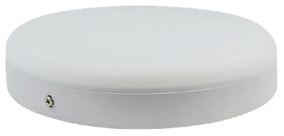 Светодиодный LED Светильник VARGO 36W , Круг , ⌀225мм , 6500К (Светодиодные светильники)