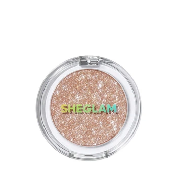 Тени для век Sheglam Enigma Sparkly Eyeshadow - Stunner