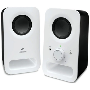Акустическая система Logitech Z-150 Snow [115656]