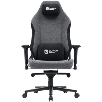 Кресло игровое Canyon Boulder XLCH01 King Size [116073]
