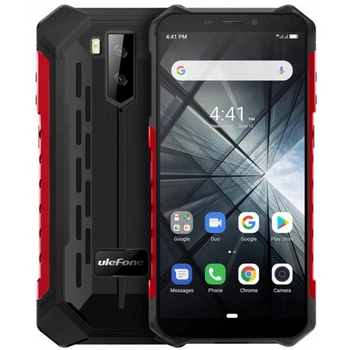 Мобільний телефон Ulefone Armor X3 2/32GB [114744]
