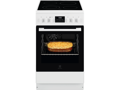 Плита кухонная Electrolux - LKR540266W