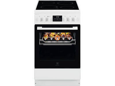 Плита кухонная Electrolux - LKR540267W