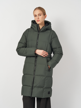 Пуховик женский Frozen Lake Coat W