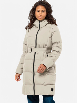 Пуховик женский Frozen Lake Coat W