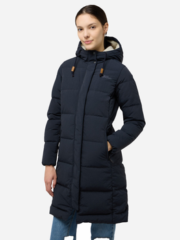 Пуховик женский Nordlicht Coat W
