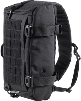 Рюкзак 5.11 Tactical Ucr Slingpack Black (2000980381876)