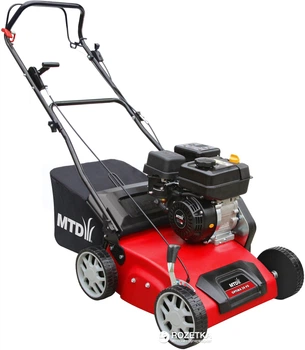 Aerator MTD Optima 38 VO (4008423857429)
