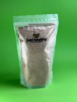 Льняная мука жерновая Just Healthy, 500 гр