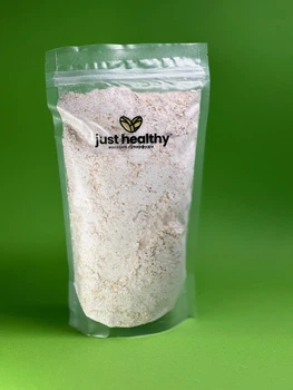 Мука овсяная жерновая Just Healthy, 500 гр