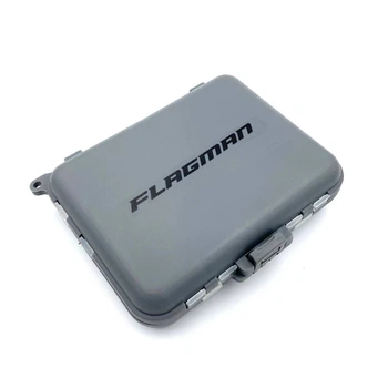 Коробка для крючков Flagman G008 арт FG6008
