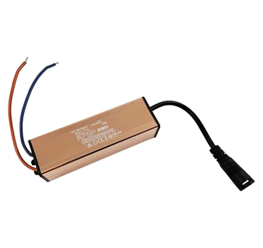 Драйвер для LED панелей Lemanso 45W/LMP-23