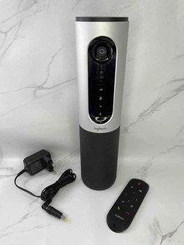 Веб-камера Logitech ConferenceCam Connect Б/В