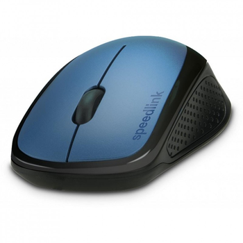 Мышка Speedlink Kappa Wireless Blue (SL-630011-BE) (240416)