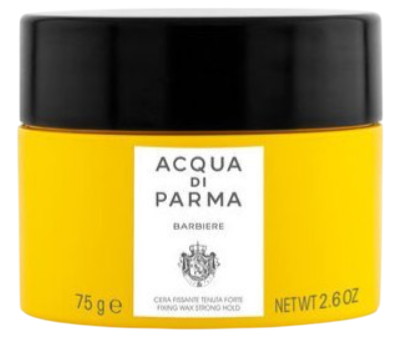 Wosk do włosów Acqua di Parma Barbiere utrwalający 75 ml (8028713520372)