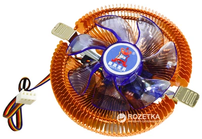 Кулер Cooling Baby Q9