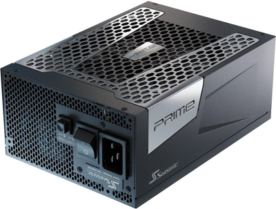 Блок питания Seasonic Prime PX 1600W (PRIME-PX-1600-ATX30)