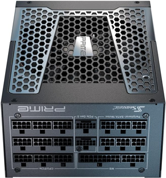 Блок питания Seasonic Prime PX 1600W (PRIME-PX-1600-ATX30)
