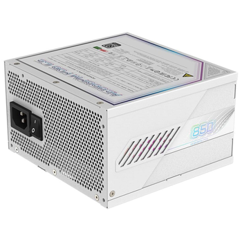 Блок питания Gigabyte ATX 3.0 850W GP-AE850PM PG5 ICE
