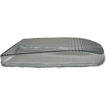 Скло протитуманної фари LH Man TGX e-mark TD01-57-016LSR