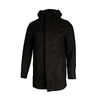 Напівпальто Чоловіче Jack & Jones Чорний S 030124-599313