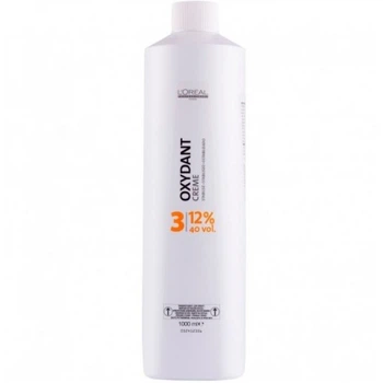Крем-окислитель L'Oreal Professionnel Oxydant Creme 12% 40 Vol. 1000мл.