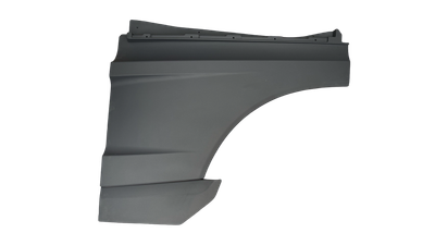 Продовження дверей LH Mercedes Actros GS MP4 9607200901-7277