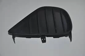 Решетка в бампер AVTM Toyota YARIS 14-17 правая без ПТФ Тойота Ярис АМ0048452