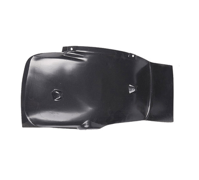 Подкрылок Renault Kangoo 1997-2009 задний левый 7701694459 AVTM 446410385